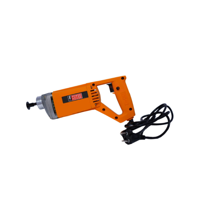 Know How Concrete Vibrator Machine Helps Your Construction Project