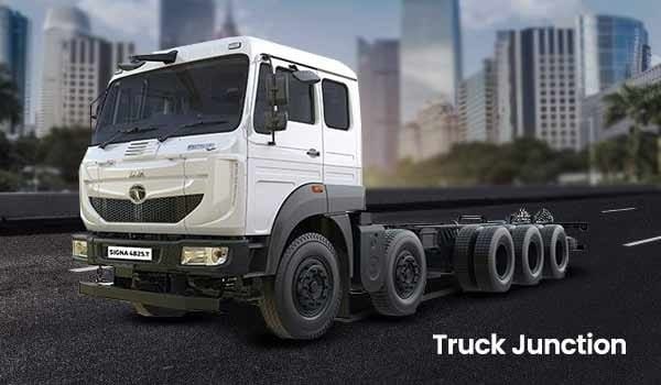 Tata Prima: Powerful Trucks with Superb Mileage in India