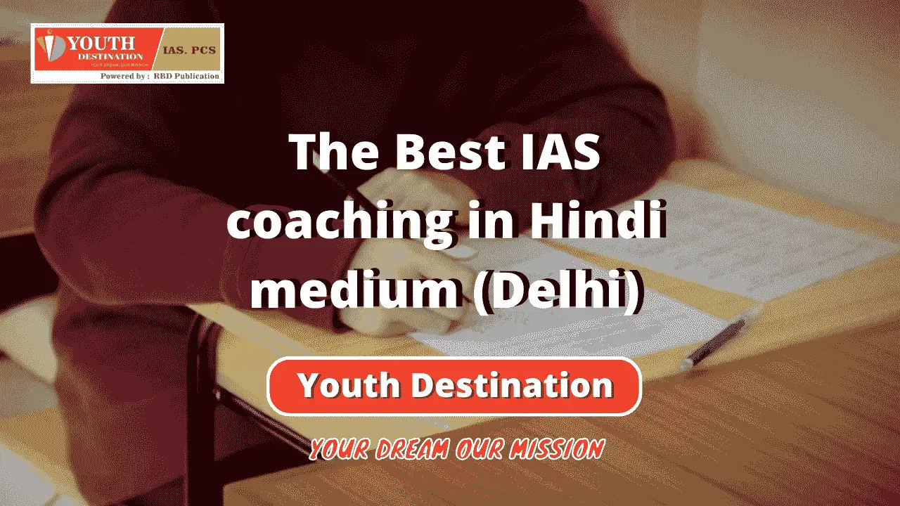 The Best IAS coaching in Hindi m-0837e1de