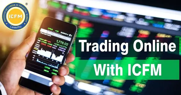 Trading online with ICFM