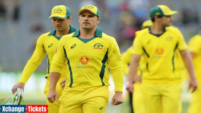 An unexpected addition to Australia’s T20 World Cup team