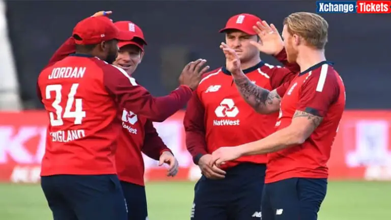 England drop white-ball mainstay from T20 World Cup squad