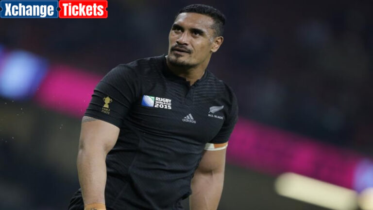 Rugby World Cup: Jerome Kaino predicts that France will win, but the All Blacks are still in the lead