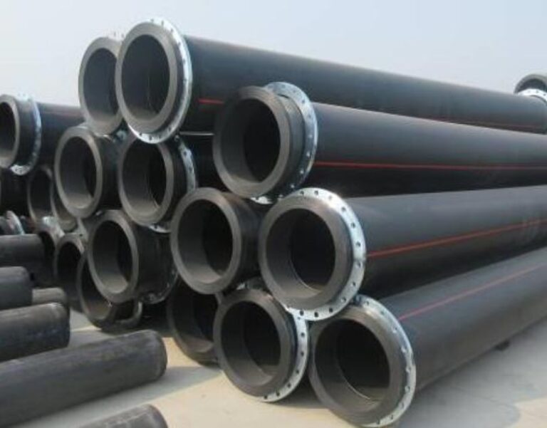 Indian Manufacturers of HDPE Pipe