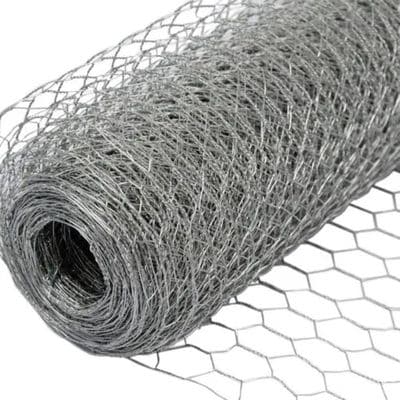 Wire Mesh Manufacturer | Specifications and Types