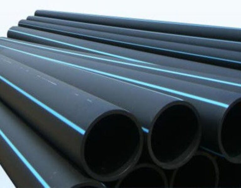 Everything You Need To Know About HDPE Pipes