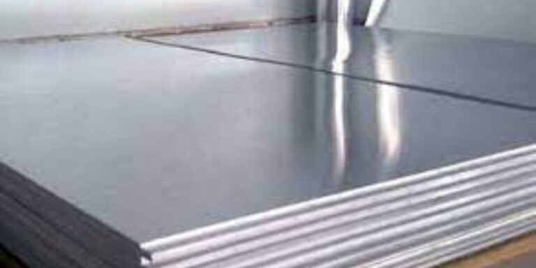 All Types of Aluminium Sheets