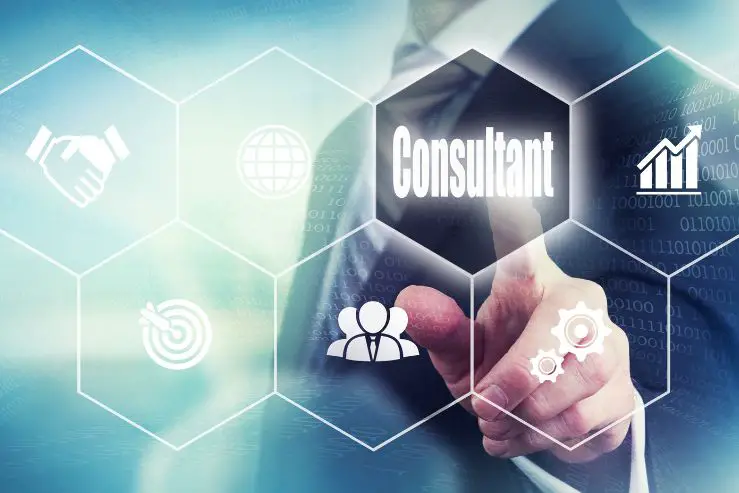 How Do Salesforce Consulting Services Work To Support Your Business?