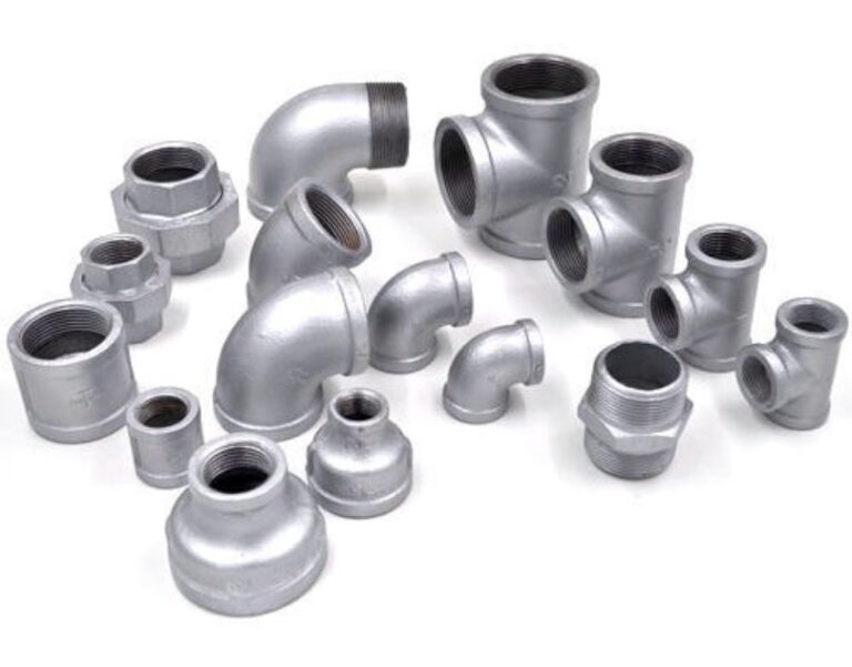 India’s largest pipe fittings producer