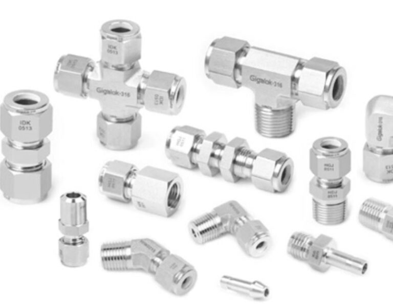 Ferrule Fittings Manufacturer in India