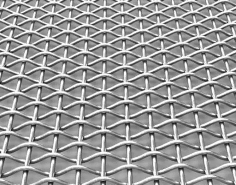 Wire Mesh Manufacturer | Specifications and Types