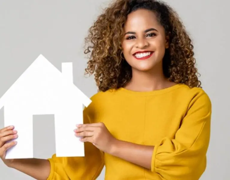 Women Are Owning The Property Market