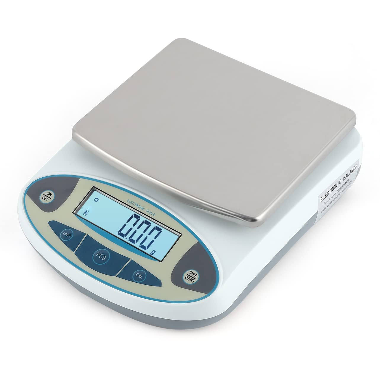 Weighing Scales-6b30d128