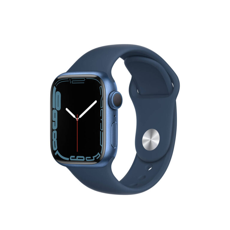 Buy Best Apple Watch Series 7 in Pakistan