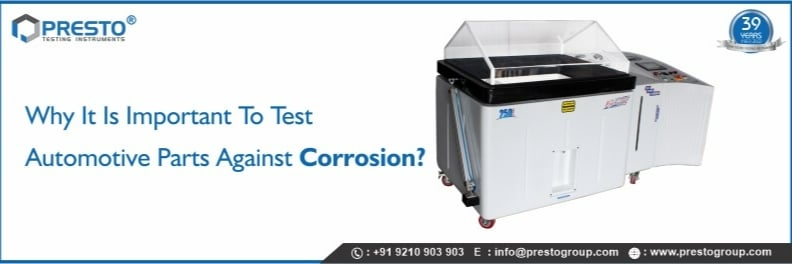 Why it is important to test automotive parts against corrosion-803f82f8