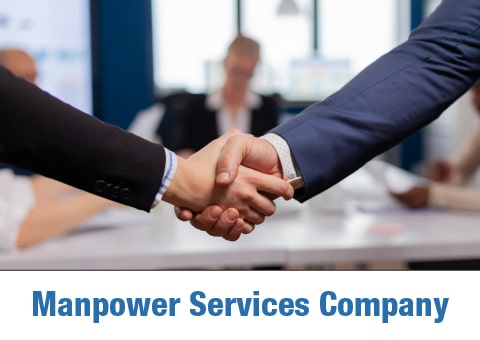 Manpower Services Company – YOMA Multinational