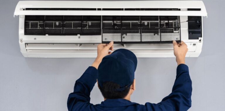 How to find residential hvac companies