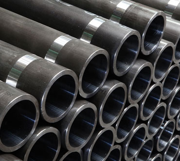 Information on AISI 1020 Steel Tube