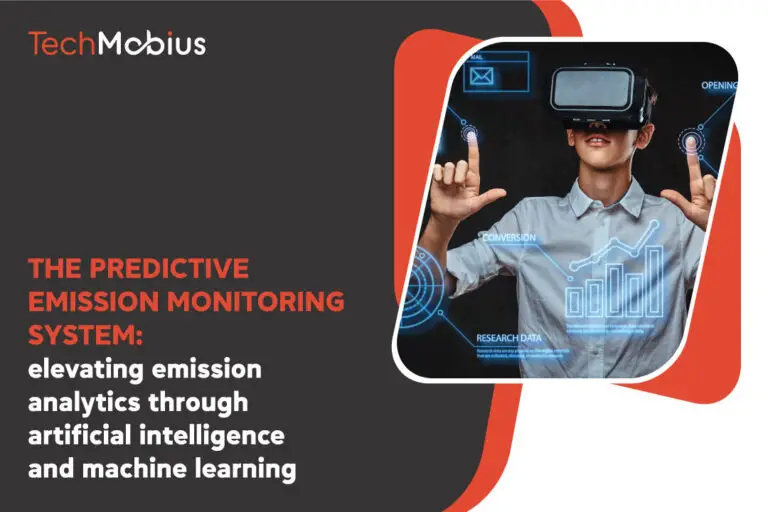 The Predictive Emission Monitoring System: Elevating Emission Analytics through Artificial Intelligence and Machine Learning