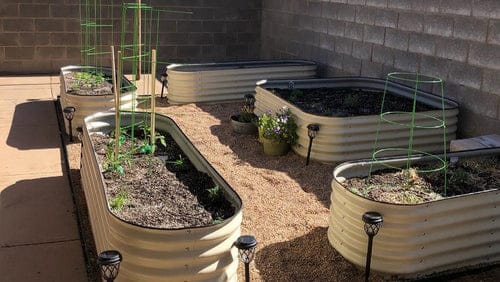 How Can Raised Bed Gardening Benefit Us?