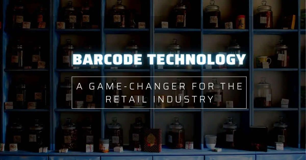 barcode technology use in retail  industry-6aad1415