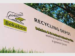 Introducing Bekabee. The Most Ethical Waste Management Company In Gauteng