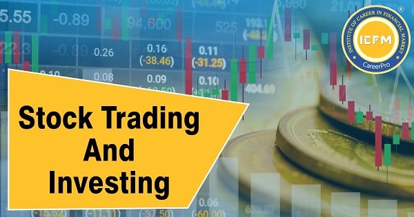 Stock Trading and Investing