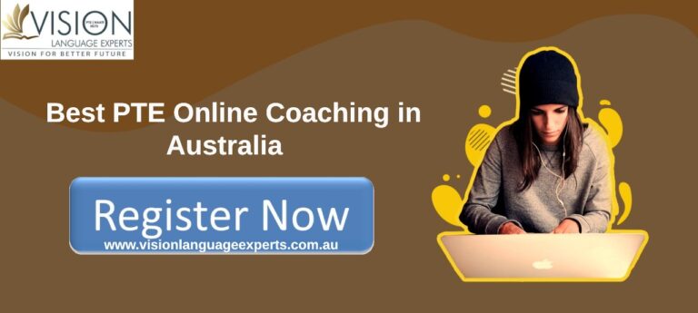 Online PTE Course: What You Need To Know