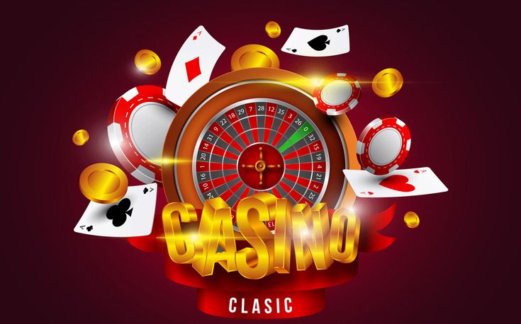 Attraction of Online Casino Games