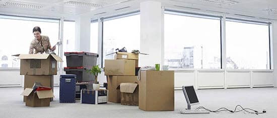 How to Know the Listed Moving and Storage Company is Genuine