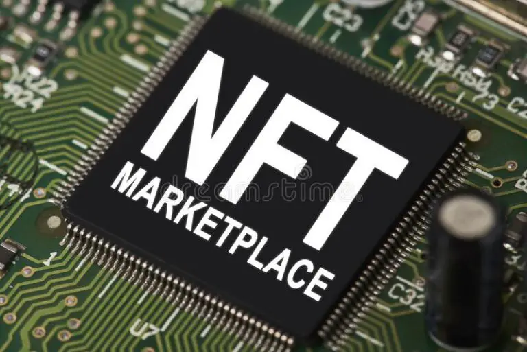 What is the NFT market and what are its prospects for 2022?