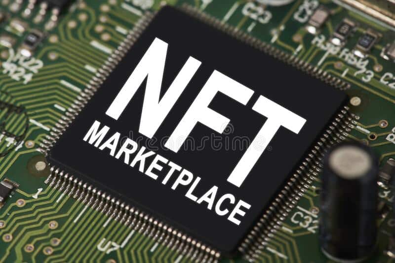 computer-microprocessor-nft-market-place-text-marketplace-close-up-view-processor-229099526-94aa913f