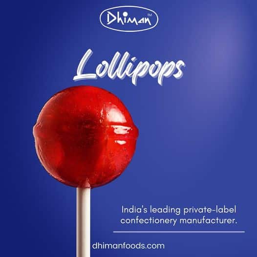 How To Take Your Lollipop Business To The Next Level?