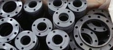 Carbon Steel Flanges and Flanges Manufacturer – Metalica Forging Inc.