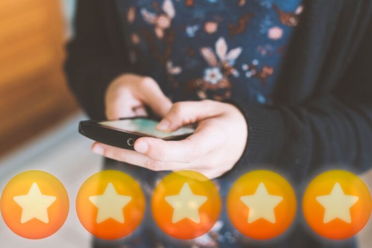 HOW DO REVIEWS AFFECT SEO?