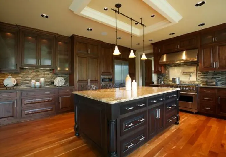 Hiring Professional Installers Of Kitchen Remodeling