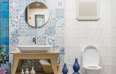 Great Ideas For Remodeling Your Bathroom