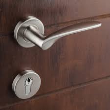 Give Your House a New Personality with New Door Handles