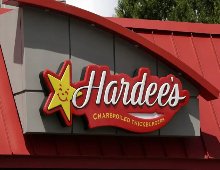 Best Hardees Fast food  Delivery System in Pakistan