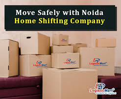 Packers and Movers in Noida - LOgisticMart