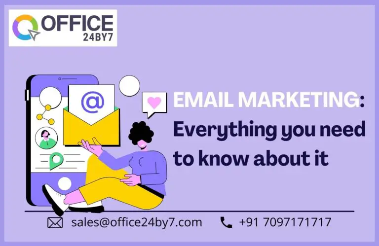 Email Marketing: Everything You Need to Know About It