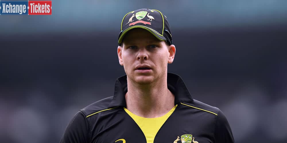 New Zealand Vs Australia: Smith targets’ big role at T20 World Cup