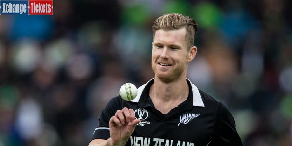 New Zealand T20 World Cup: Jimmy Neesham declines central contract