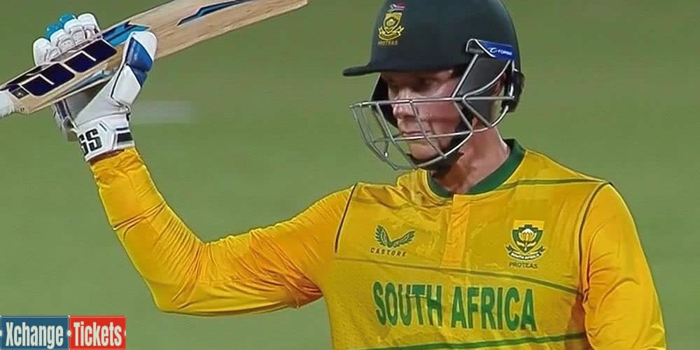 South Africa Vs Bangladesh: Top hitter misses out as South Africa name T20 World Cup squad