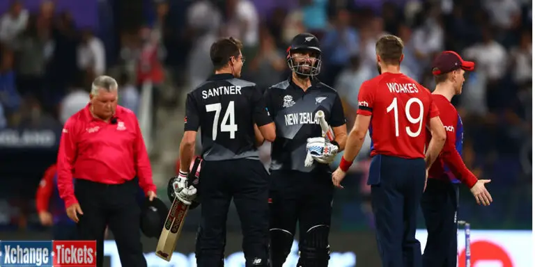 England Vs New Zealand: Bairstow ruled out of T20 World Cup