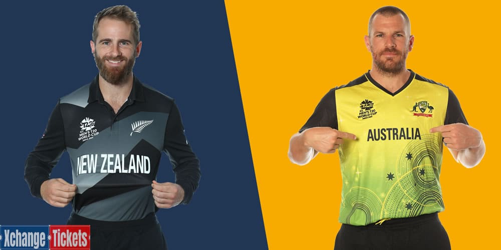 New Zealand Vs Australia: Australia will begin its T20 World Cup defense against NZ