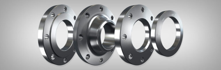 Understand Stainless Steel Flanges Better