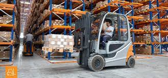 Choosing the right Forklift Battery