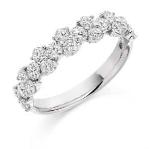 What Are the Tips for Buying a Diamond Ring for Women?