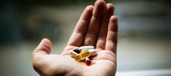 Multivitamin Supplement Would Be a Great Choice